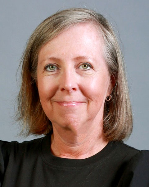 Kate Sirkin