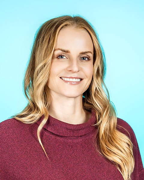 Emily Sly