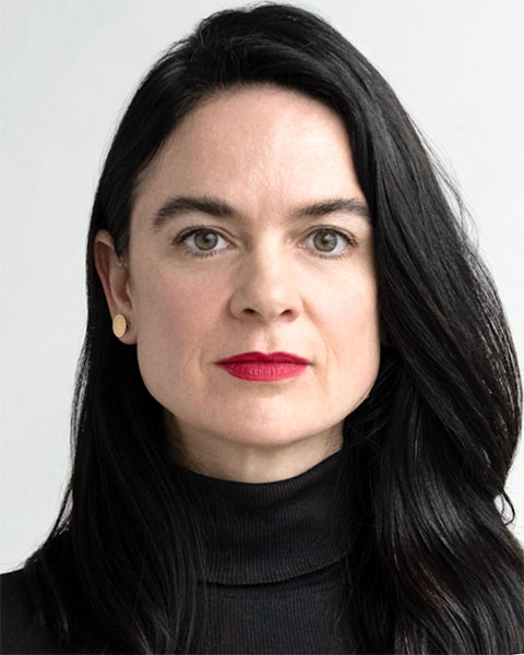 Jill Smith