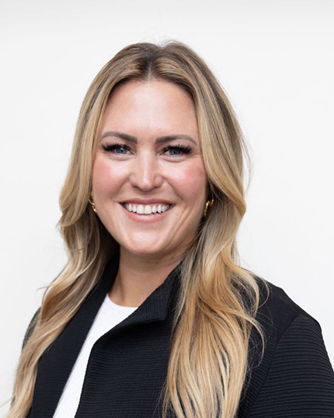 Rachel Layton Smith