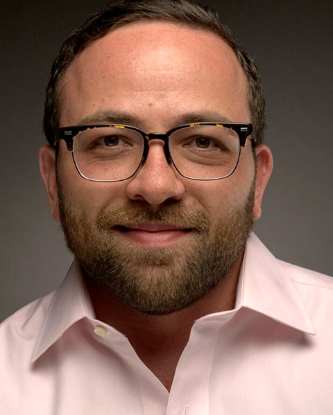 Aaron Sobol