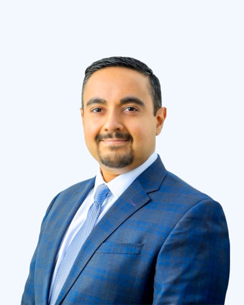 Sopan Shah