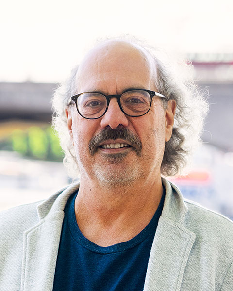 Tom Stein