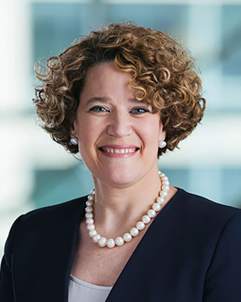 Melissa Landau Steinman