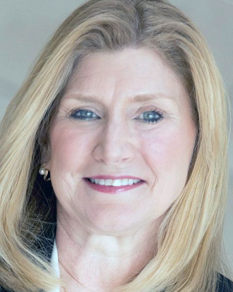 JoAnn Stonier