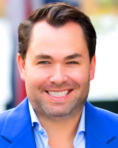 Dylan Stuart
