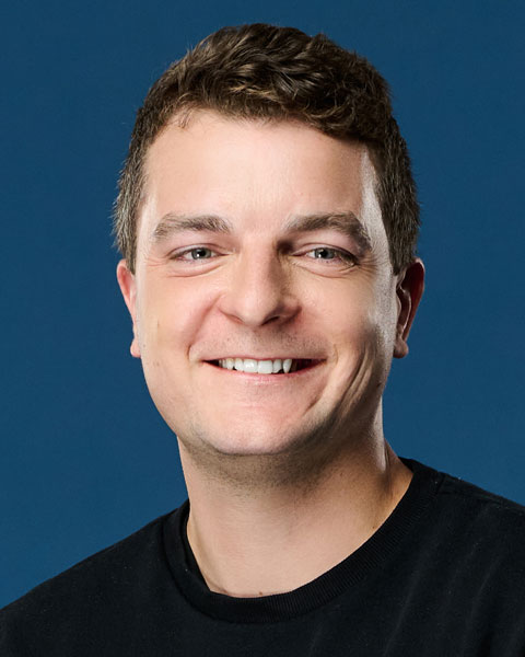 James Sullivan