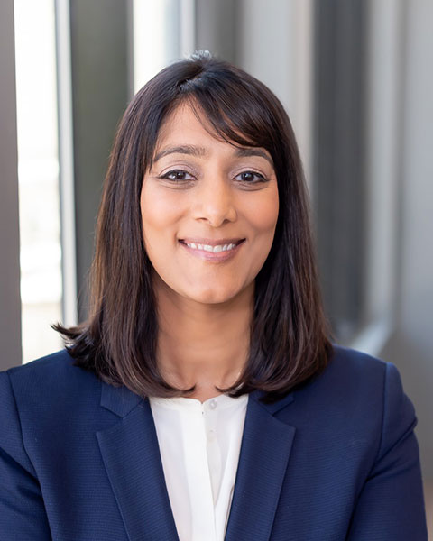 Mona Thakkar