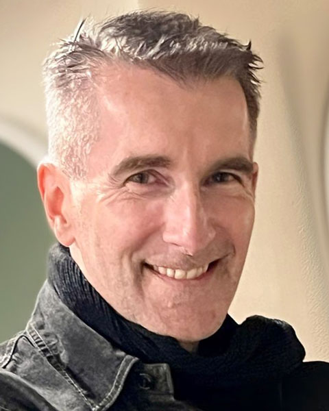 Michael Therrien
