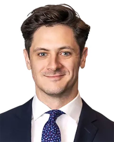 Thorne Maginnis