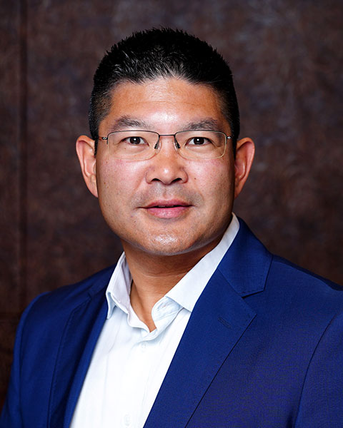 Anthony Toguchi