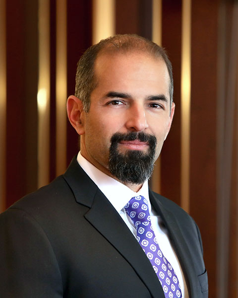 Eric Troutman