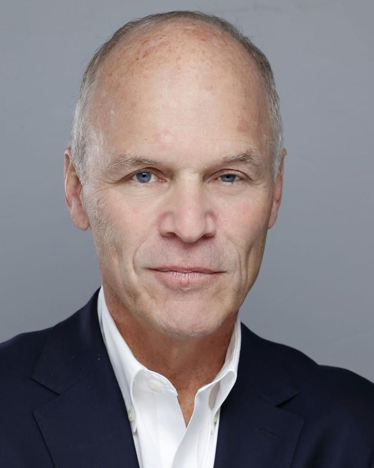 Bill Tucker