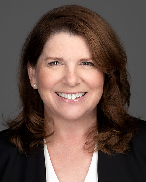 Sherry Ulsh