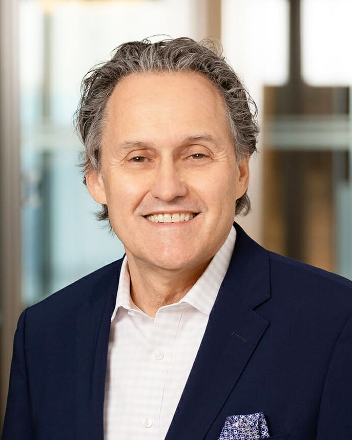 Ron Urbach