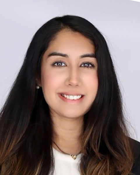 Aakriti Vadehra