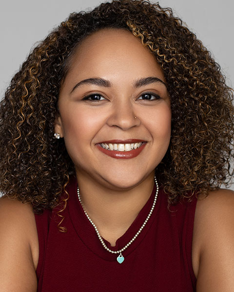 Bernice Veloz