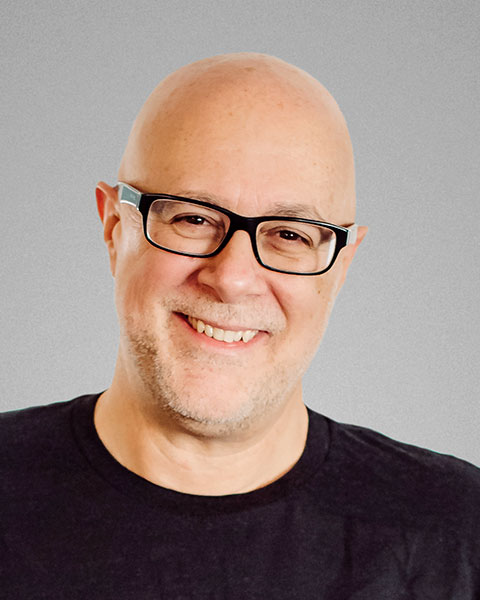 Greg Verdino