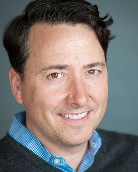 Matt Voda