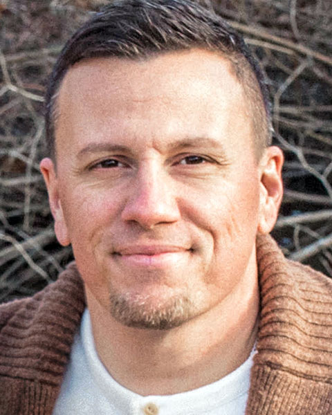 Bryan Waddell