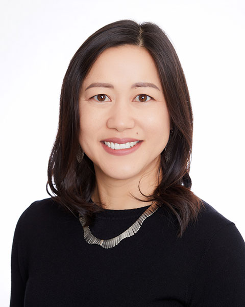 Connie Chan Wang