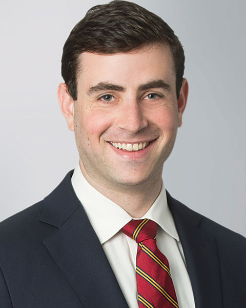 Jeffrey Warshafsky