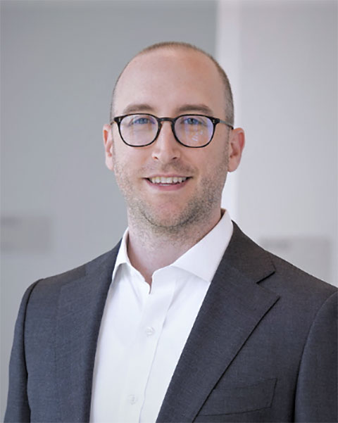 Jesse Weintraub