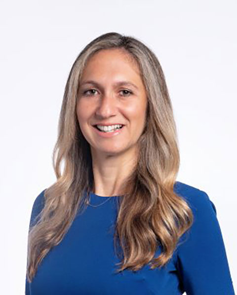 Brandee Winikoff
