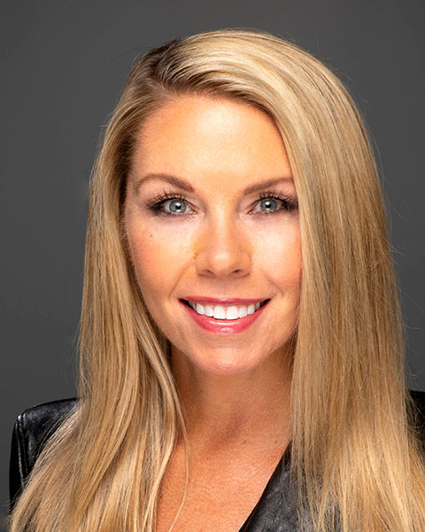 Allyson Witherspoon