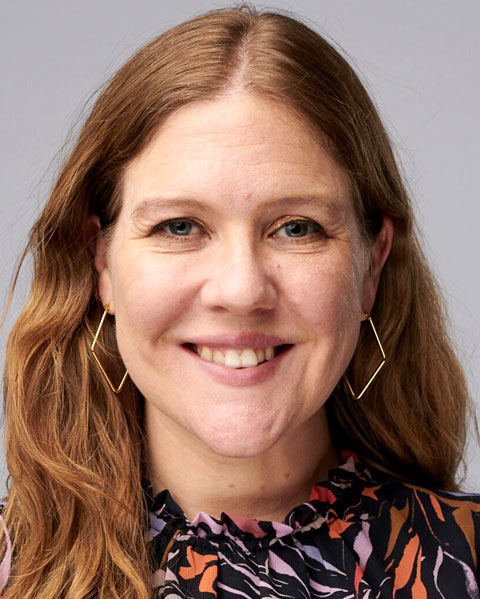 Joann Wolferman