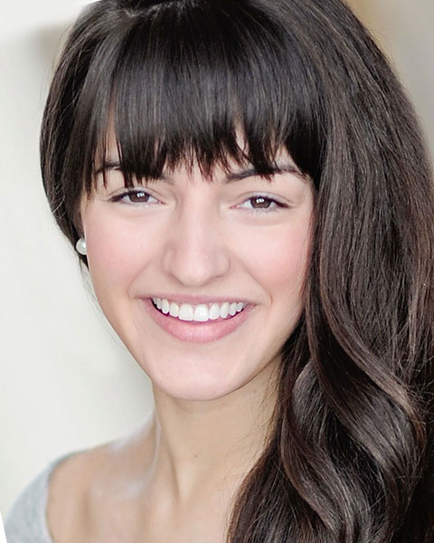 Emma Wolff
