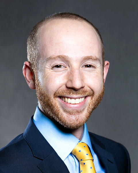 Bryan Wolin