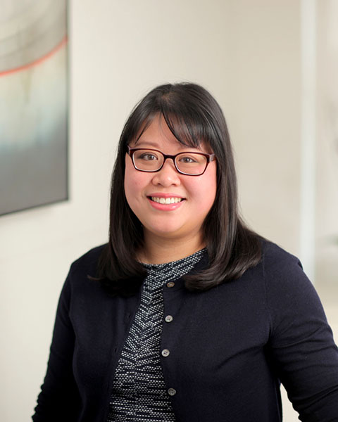 Kimberly Wong