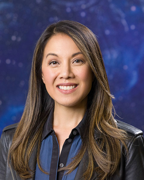 Helen Wu