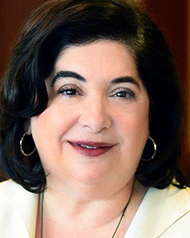 Mary Ann Wymore