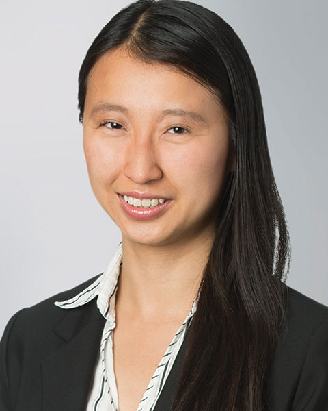 Jennifer Yang