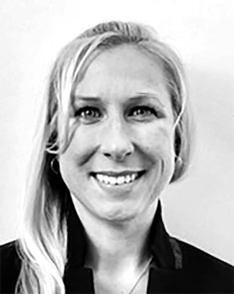 Holly Yonosko