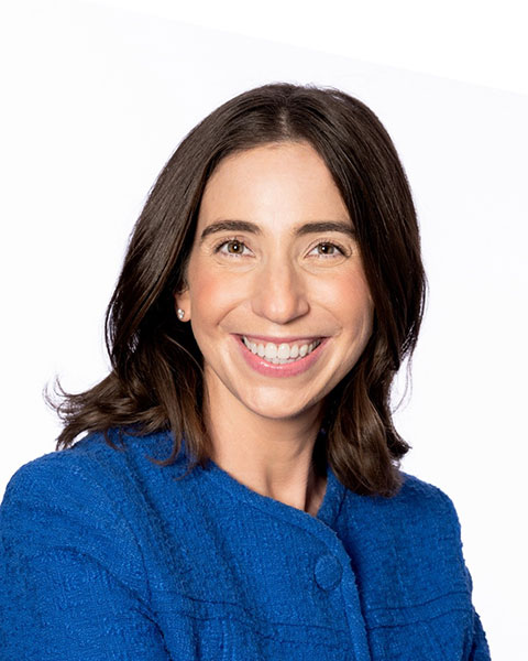 Marissa Yoss
