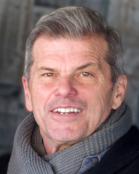 Bill Zengel