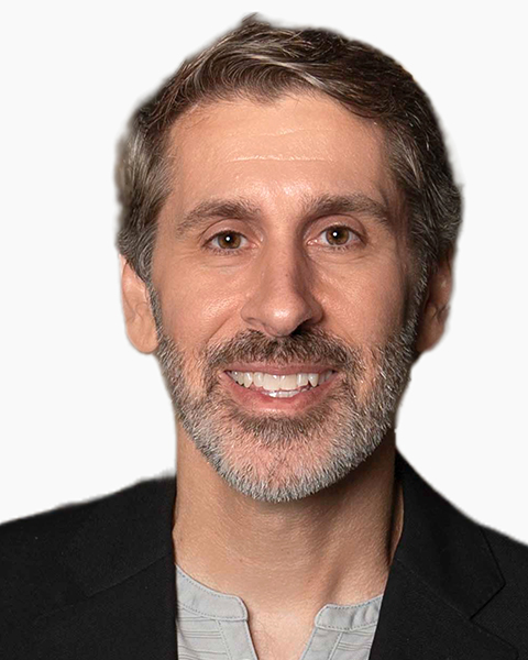 Jeriad Zoghby
