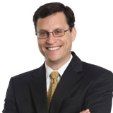 Barry Benjamin