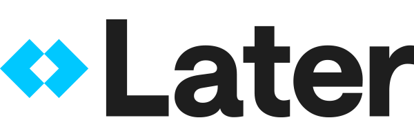 later
