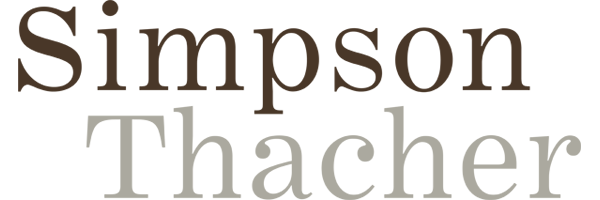 simpson-thacher